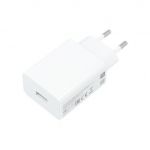 Xiaomi Mdy-11-Ef (head Only) Fast Charger 22,5W Branco Bulk - 5903396076794 - 184670