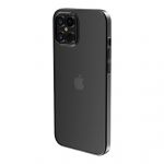 Devia Glimmer iPhone 12 Mini series Case PC - Preto - TK29213