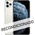 iPhone 11 Pro Max Recondicionado (Grade B) 6.5" 512GB Silver