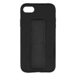 KSIX Capa para Telemóvel iPhone 7/8/SE2020 Standing Preto