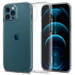 SPIGEN Capa Ultra Hybrid Clear Phone 12/12 Pro (Acs1702)