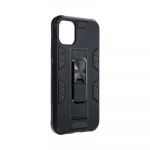 FORCELL Capa Defender Iphone 11 Pro Max Black