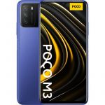 Xiaomi Poco M3 Dual SIM 4GB/64GB Blue