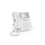 Snom Telefone Ip D735 Branco Voip (sip) com Fios Mãos-livres: Sim