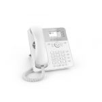 Snom Telefone Ip D717 Branco Voip (sip) com Fios Mãos-livres: Sim