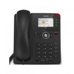 Snom Telefone Ip D717 Preto Voip (sip) com Fios Mãos-livres: Sim