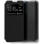 Capa Flip Cover Huawei P Smart 2021 Liso Black 2021 - OKPT15452