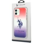 Us Polo, Gradient Collection, iphone 12, 12 Pro ´6.1´, Cover, USHCP12MPCDGBR