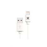 Cabo Wefix USB / Lightning 2M - Branco