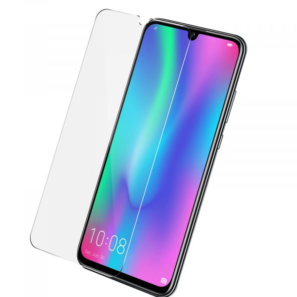 Rhinoshield Película Huawei P Smart 2019 Impact Protector Transparente -  GLASS-RHINO-PROT-PSM19 | Kuantokusta