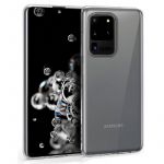 Cool Accesorios Capa Silic. Samsung G988 Galaxy S20 Ultra 5G (tra. - C32801