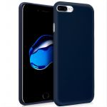 Cool Accesorios Capa Silic. iphone 7 Plus / iphone 8 Plus (azul) - C11318