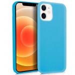 Cool Accesorios Capa Silic. iphone 12 Mini (azul) - C44965