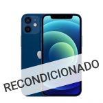 iPhone 12 Recondicionado (Grade A) 6.1" 64GB Blue