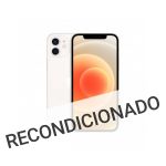 iPhone 12 Recondicionado (Grade A) 6.1" 256GB White
