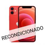 iPhone 12 Recondicionado (Grade A) 6.1" 128GB Red