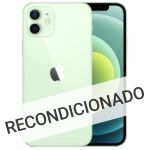 iPhone 12 Mini Recondicionado (Grade A) 5.4" 256GB Green