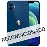 iPhone 12 Mini Recondicionado (Grade A) 5.4" 256GB Blue