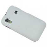 S5830 Galaxy Ace Hard Case White