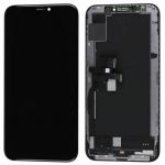 Touch + Display para iPhone Xs Black (in-cell)