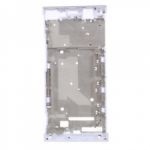 Middle Frame Sony Xperia Xa1 Ultra G3226 G3212 G3223 G3221 Branco
