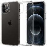 Spigen Capa Liquid Crystal Clear Phone 12/12 Pro (Acs1697)