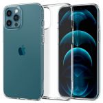 Spigen Capa Liquid Crystal Phone 12 Pro Max (Acs01613)