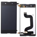 Sony Touch + Display Sony Xperia E3, D2202, D2203, D2206 Preto