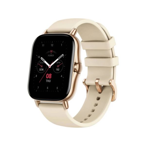 xiaomi amazfit gts gold