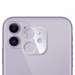 Protetor Câmera Traseira iPhone 11 Transparente