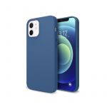 nueboo Capa Soft Blue para iPhone 12 Mini
