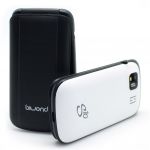 SeniorPhone S10 Dual SIM Branco