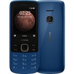 Nokia 225 4G Dual SIM Blue