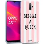 Capa Oppo A5 (2020) / A9 (2020) Queen - C47942