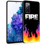 Capa Samsung G780 Galaxy S20 Fe Fire - C47621