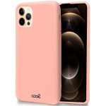 Cool Accesorios Capa para iPhone 12 Pro Max Cover Pink