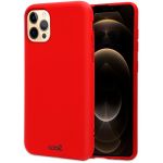 Cool Accesorios Capa para iPhone 12 Pro Max Red