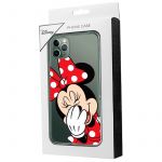Capa iphone 11 Pro Max Disney Minnie - C22533