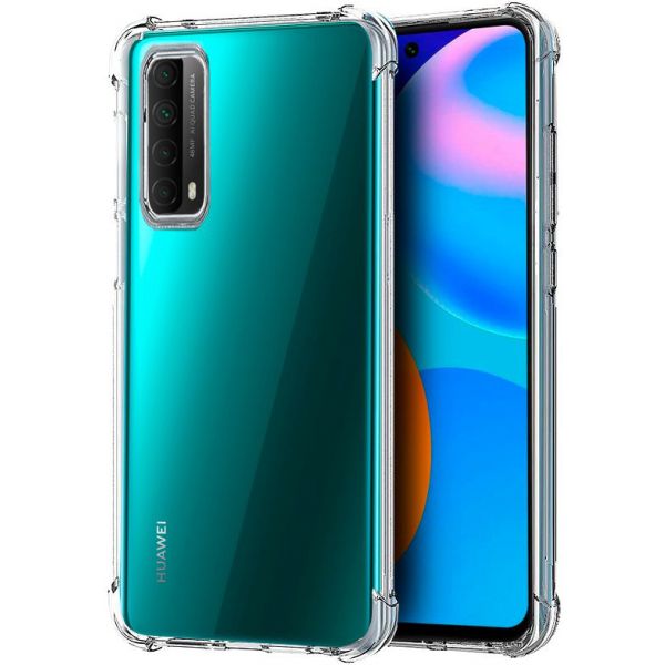 Понижение прошивки huawei p smart 2021