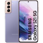 Samsung Galaxy S21+ 5G Dual SIM 8GB/256GB Phantom Violet