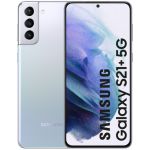 Samsung Galaxy S21+ 5G Dual SIM 8GB/256GB Phantom Silver