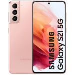 Samsung Galaxy S21 5G 6.2" Dual SIM 8GB/128GB Phantom Pink