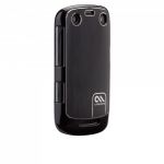 Case-mate barely there BlackBerry 9350 9360 9370 alumínio Black