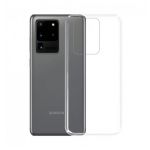 Capa Silicone Samsung Galaxy S20 S11 Plus - Pcp148