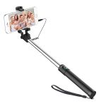 Jetech Selfie Stick 70cm com cabo Jack 3,5mm - MS005033