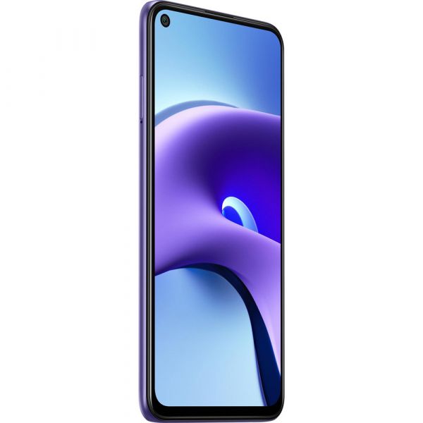 SIMフリー】Redmi NOTE 9T Purple【極微使用品】-