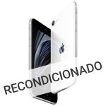 iPhone SE 2020 Recondicionado (Grade C) 4.7" 64GB White