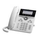 Cisco IP Phone CP-7841 Telefone VoIP branco | VoIP (SIP) - CP-7841-W-K9=