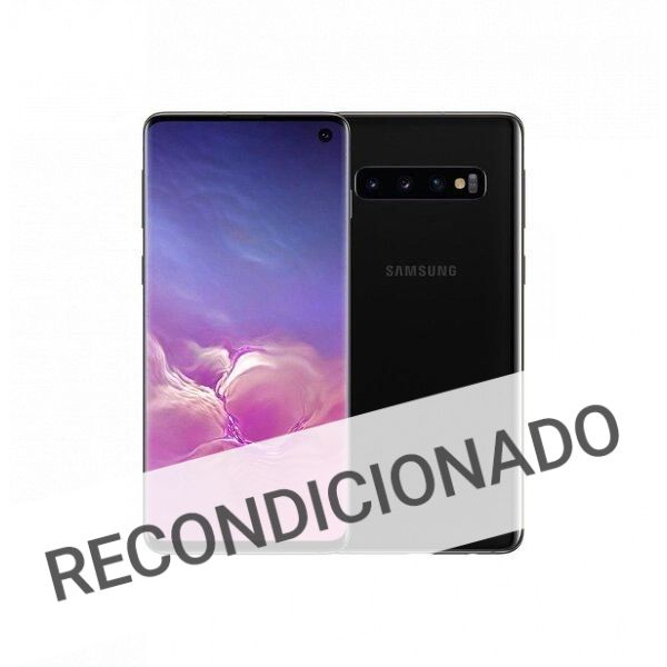 samsung s10 128gb black