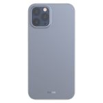 BASEUS Capa iPhone 12 Pro Max 2020 transparente 6,7 polegadas